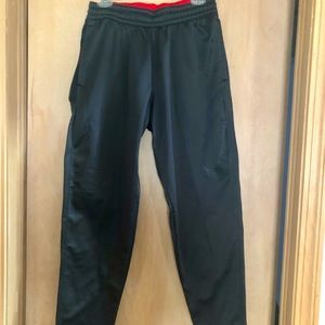 Nike Therma Dri-Fit Jogging Basketball Pants - Mens Medium - New w/Tags!!